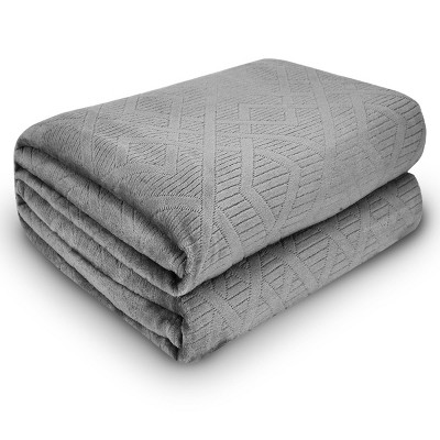 Target best sale fleece throws