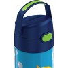Thermos Mario 12oz FUNtainer Water Bottle – Target Inventory