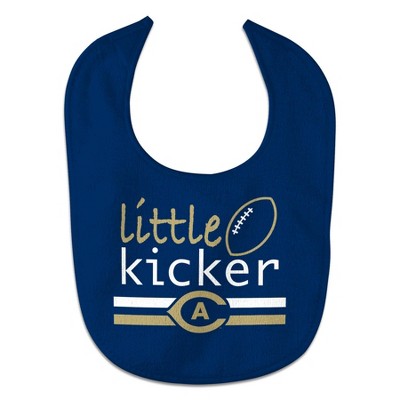 NCAA UC Davis Aggies Baby Bibs 0-18M