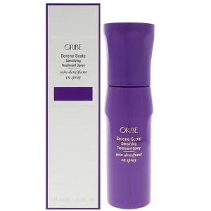 Oribe Serene Scalp Densifying Treatment Spray, 4.2 oz - 1 of 3