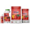 True Organic Tomato and Vegetable Concentrate 3-2-3 Liquid Plant Food, 16 fl oz - 3 of 3