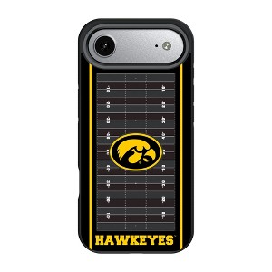 NCAA Big Ten Universities Field Bump Cell Phone Case for Apple iPhone 17 Series - 1 of 4