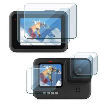 Generic Screen protège caméra iphone 11 pro rester longtemps, easy