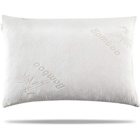 Miracle rayon from outlet bamboo cushion pillow