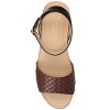 Journee Women's Vanessa Sandals - 4 of 4