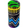 Sawtooth Fiber Skin Shaker, 3 Pack - 2 of 4