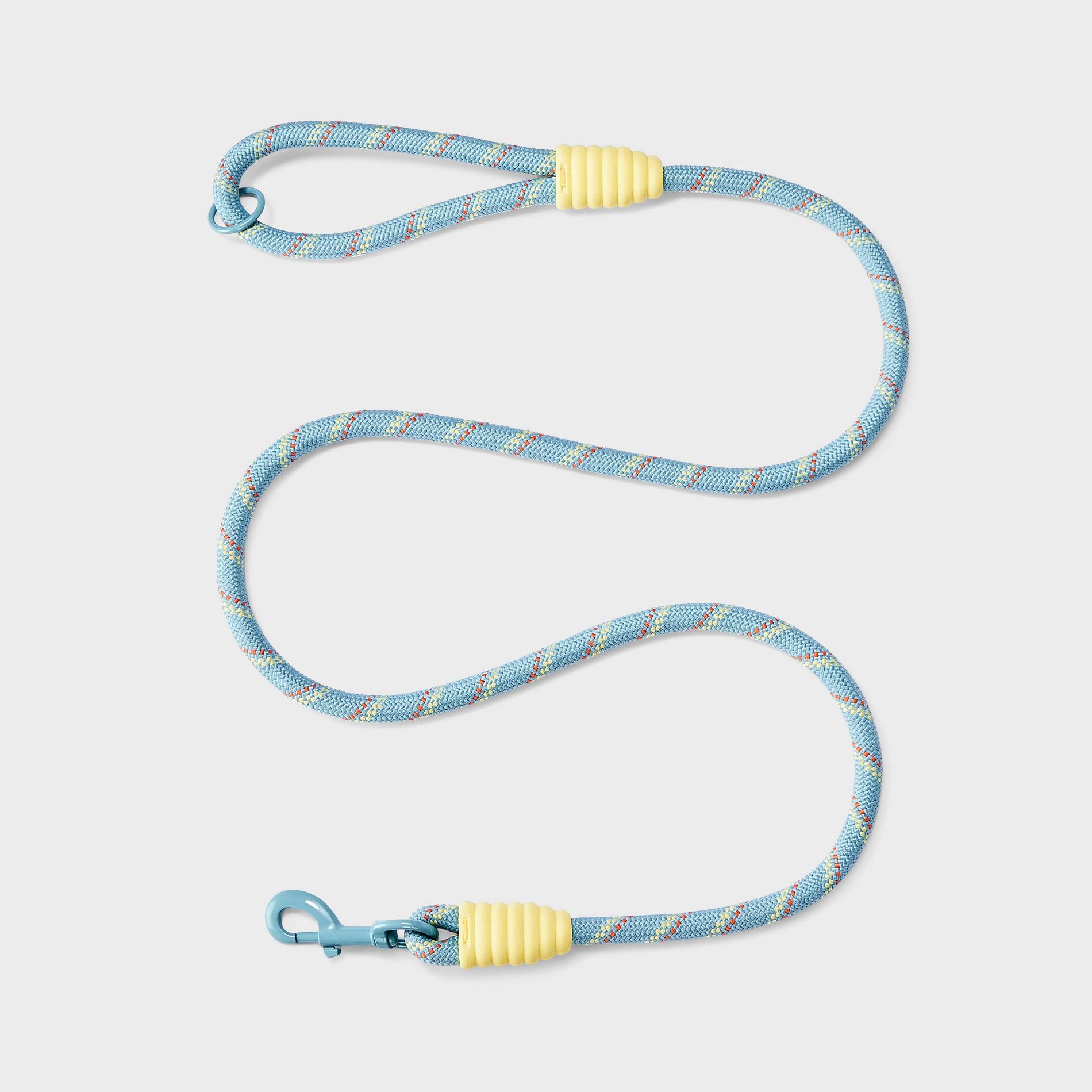 Summer Rope Dog Leash - 60.45" - Boots & Barkley™