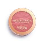 Makeup Revolution Blusher Reloaded - 0.26oz