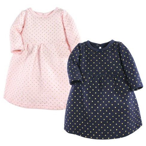 Newborn store dresses target