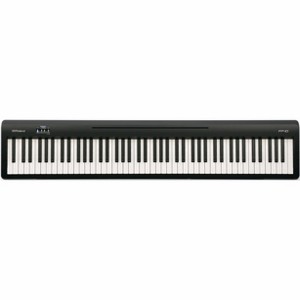 Roland FP-10 88-key Entry Level Digital Keyboard with Bluetooth - 1 of 4