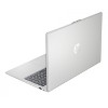 HP 15.6" FHD IPS Notebook Intel Core i7-1255U 16GB RAM 512GB SSD Natural Silver - Intel Core i7-1255U Deca-core - 15.6" 1920 x 1080 anti-glare display - 4 of 4