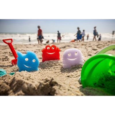 Scrub Daddy Octopus Sponge