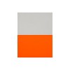 JAM Paper Shipping Labels Half Page 5 1/2" x 8 1/2" Neon Red 2 Labels/Sheet 25 Sheets/Pack - 4 of 4