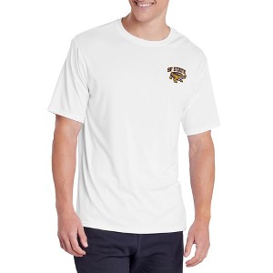 Men's San Francisco State University Men's Sport Active T-Shirt Left Chest Logo - 1 of 4