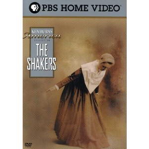 The Shakers: Hands to Work. Hearts to God. (DVD)(1989) - 1 of 1