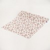 Tramull 17.7 x 394" Elegant Plum Blossom Peel and Stick Wallpaper, Pre-pasted Wall Décor-Inspired Floral Accent for Any Room - 2 of 3