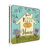 "Treasures 1" Outdoor Canvas - 2 of 4