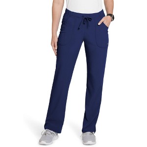 Jockey Women's Extreme Comfy Scrub Pant - 1 of 4