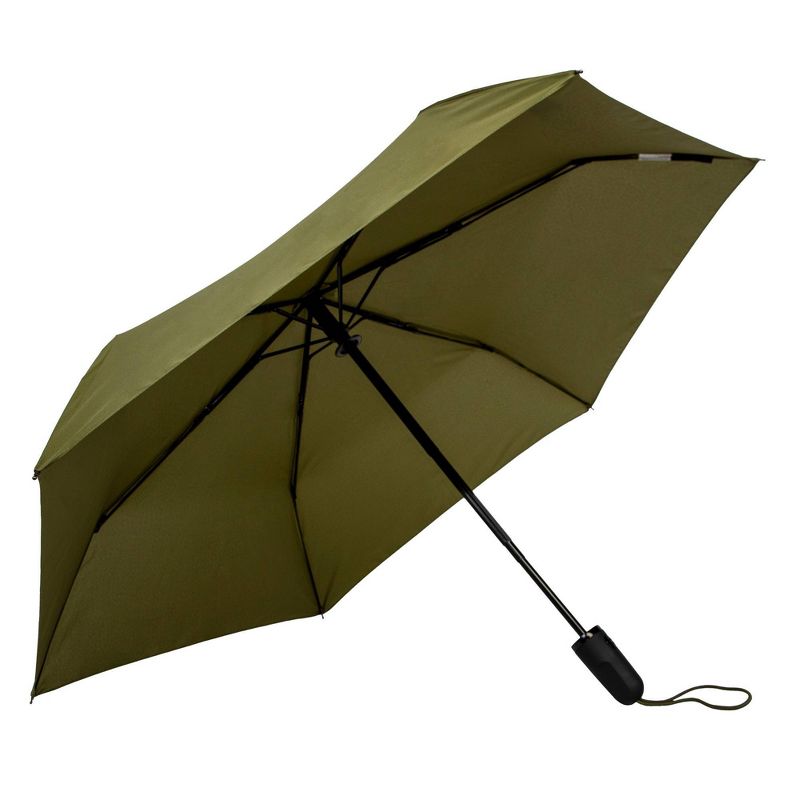 ShedRain Auto Open/Close Compact Umbrella, 2 of 6