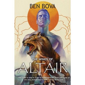 The Winds of Altair - by  Ben Bova (Paperback) - 1 of 1