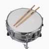 On-Stage Hickory Drum Sticks (5A, Wood Tip, 12pr) (HW5A) - 4 of 4