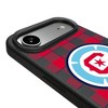 MLS Eastern Conference Teams Plaid MagSafe Compatible Cell Phone Case for Apple iPhone 17 Series - 4 of 4