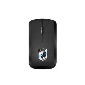 Keyscaper MLS Western Conference Teams Linen Wireless Mouse - 1 of 4