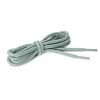INSPIRE CHIC Casual Sneakers Round Shoelaces 1/5" Thick 2 Pairs - 2 of 4