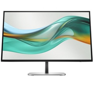 HP Series 5 Pro 27 inch QHD USB-C Monitor  - 527pu 27" QHD (2560 x 1440) 50-75 - 1 of 4