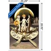 Trends International The Promised Neverland - Group Framed Wall Poster Prints - 3 of 4