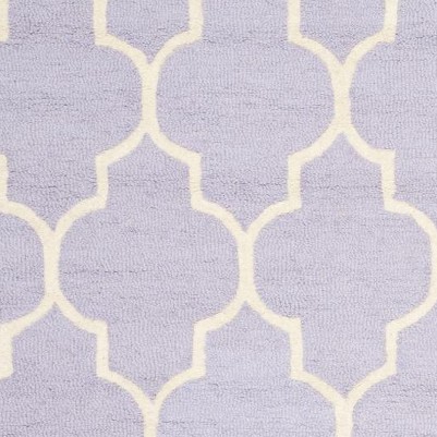 lavander/ivory