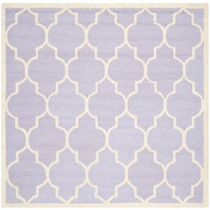 Cambridge CAM134 Tufted Indoor Rug - Safavieh - 1 of 3