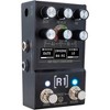 Walrus Audio Mako Series R1 High-Fidelity Reverb MKII Black - 2 of 4