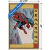 Trends International Marvel Modern Heritage - Spider-Man Unframed Wall Poster Prints - 3 of 4