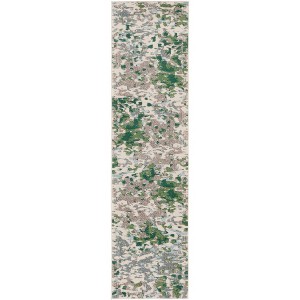 Monaco MNC225 Power Loomed Indoor Rugs - Safavieh - 1 of 4