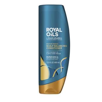 Head & Shoulders Royal Oils Conditioner with Coconut Oil - 13.5 fl oz