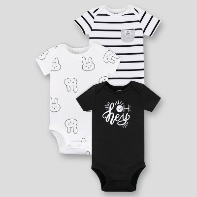 target newborn baby clothes