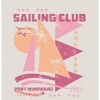 Sailing Club Port Windward New York Adult Long Sleeve Hoodie - 2 of 2