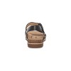 Aetrex Tamara Asymmetrical Quarter Strap Sandal - 3 of 4