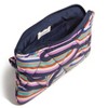 Vera Bradley Women's Outlet Ultralight Essential Zip Wristlet - 2 of 2