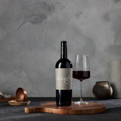 dough Cabernet Sauvignon North Coast California Red Wine - 750ml Bottle