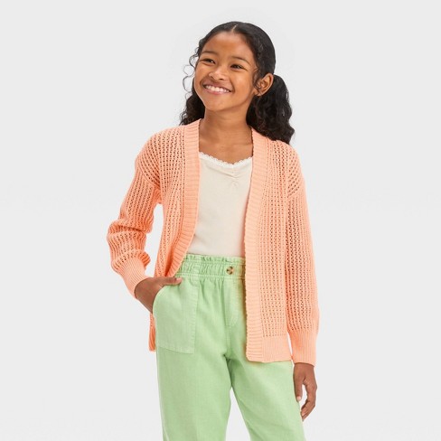 Orange : Sweaters & Cardigans for Women : Target