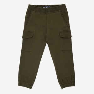 X RAY Kid's pant With Cargo Pocket - 1 of 4