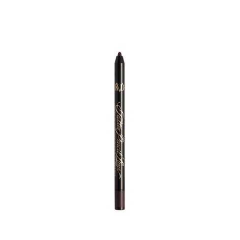 Kvd Beauty Tattoo Pencil Eyeliner - Violet Hematite - 0.38oz - Ulta Beauty  : Target