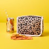 Snack Insulated Reusable Food Storage Bag - Cat & Jack™ - 2 of 3