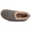 RockDove Men's Nomad Memory Foam Slipper - 2 of 4