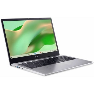 Acer Chromebook 315 Chromebook - 15.6"- 8GB RAM - 64GB SSD - CB315-5H-C4Z5 - Manufacturer Refurbished - 1 of 4