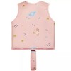 SARO Swim Vest for Kids: Ultimate Safety & Comfort - Lightweight, Adjustable & Stylish for Toddlers 1-6 Years - 2 of 4