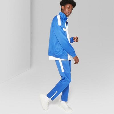 target track pants