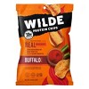 Wilde Brand Protein Chips - Buffalo - 4ct - image 3 of 4